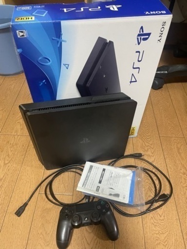 その他 ps4 CUH-2200A