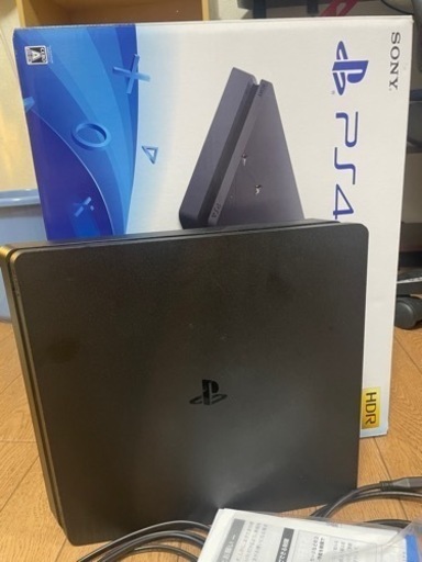 ps4 CUH-2200A