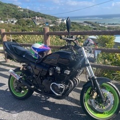 【値下げしました】XJR400 話早い方お値下げします