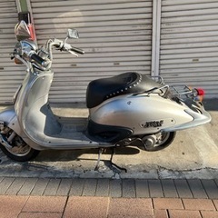 ホンダ ジョーカー 50cc 原付の画像