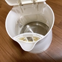 ティファール(T-fal) 電気ポット　1.2Lの画像