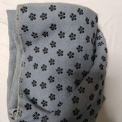 ヨガタオル2の画像