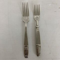 【LUCKY WOOD】 ラッキーウッド カトラリーセット ミート フィッシュ フォーク ナイフ 各10本 50本セットの画像