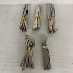 【LUCKY WOOD】 ラッキーウッド カトラリーセット ミー...