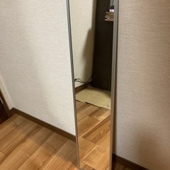 小型姿見鏡