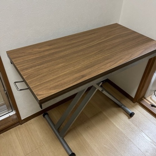 ナカムラ　リフティングテーブル　昇降○拡張○
