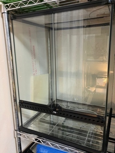 グラステラリウム　4560 美品 決まりました