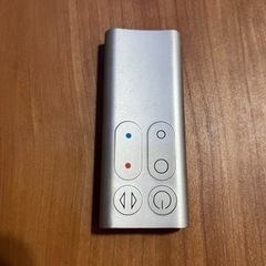 ダイソン　hot + coolの画像