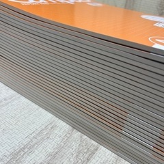 ◆KOKUYO キャンパス　レポートパッド　50枚×28冊◆の画像