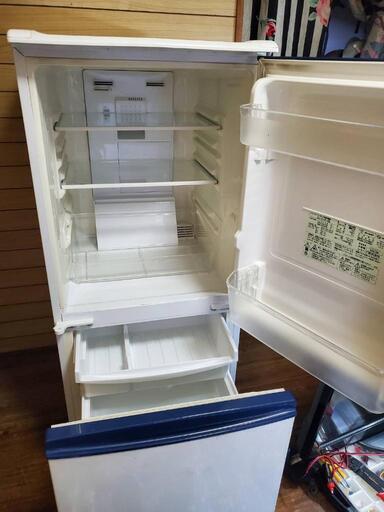 冷蔵庫！ 最終値下げ！