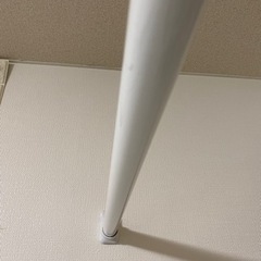 突っ張り棒の画像