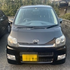 自社ローン可能ムーブ🉐車検1年残✨