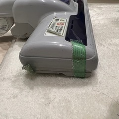 【無料】掃除機　日立cv-pk9の画像
