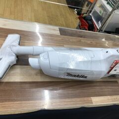 makita/CL107FD/コードレスクリーナー