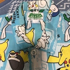子どもパジャマの画像