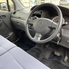 超低走行1万キロ台‼️‼️車検2年付‼️総額18.8万円‼️ムーヴ‼️の画像