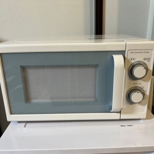 ニトリ　電子レンジ　2019年製
