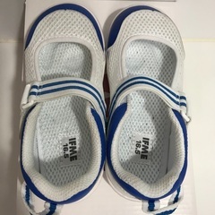 【美品】IFME(イフミー) 上履き 16.5cm
