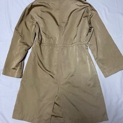 【ZARA WOMAN】日本サイズでS〜M  スプリング・サマーアウトウエアーの画像