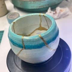 Kintsugi 教えますの画像