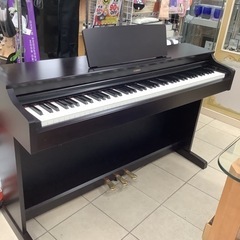 YAMAHA ヤマハ　電子ピアノ　YOP-163 2018年製