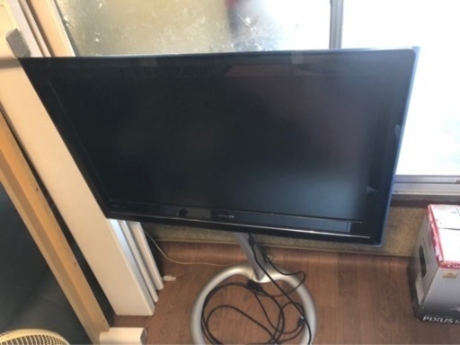 液晶テレビ32インチ　※配送ご相談下さい。