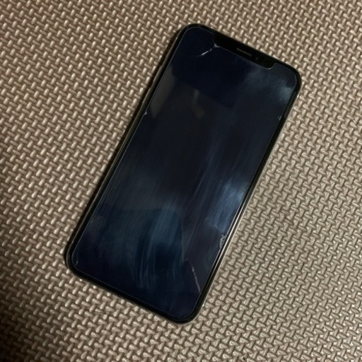 iPhone X 64GB SIMフリー