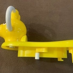 ロディ　補助便座　トイレトレーニングの画像