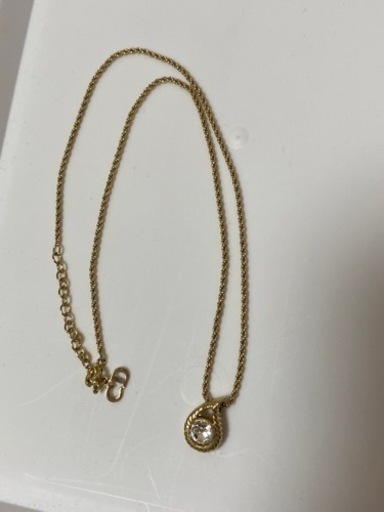 【取引決定】ネックレス２つ