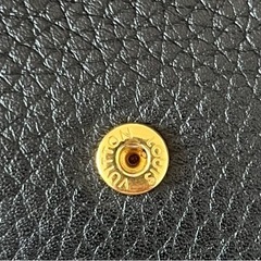 ★お譲り完了★ルイヴィトン☆財布☆カプシーヌコンパクトの画像