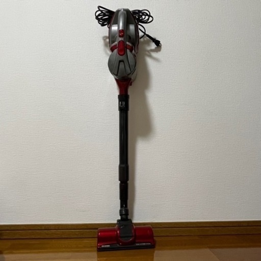アイリスオーヤマ 掃除機 美品