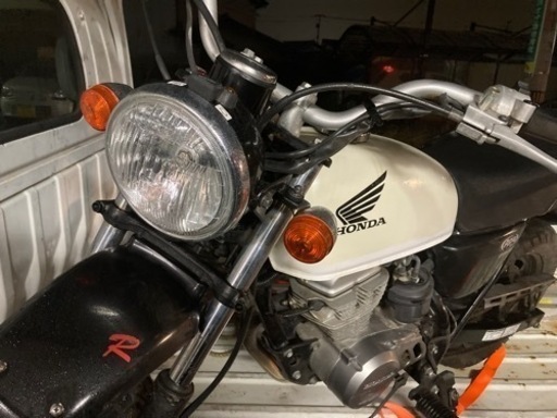 エイプ50値下げ⭕相談