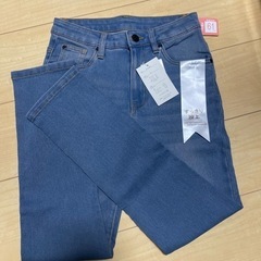 スキニージーンズ61㎝　新品未使用