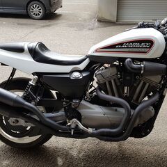 Vance and Hines Widow マフラー For H...