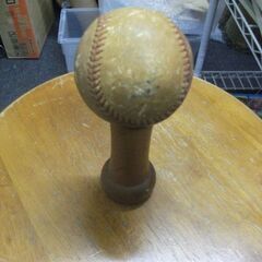 硬球　サインボール