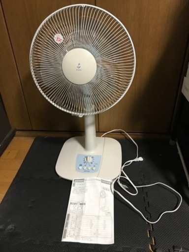 扇風機