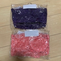 チューブトップ　Mサイズの画像