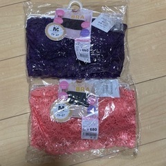 チューブトップ　Mサイズ