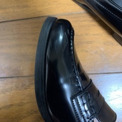 ローファーの画像