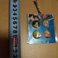 シール　巨人中学校