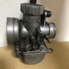 美品　キタコ(KITACO) ビッグキャブレターキット PE24 NSR50 NS50F MBX50 の画像