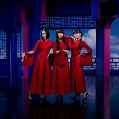 Perfume 踊ってみた メンバー募集✨