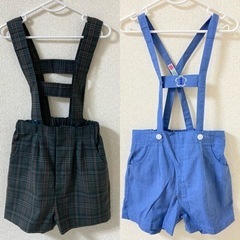 福岡市博多区　山王幼稚園　制服　