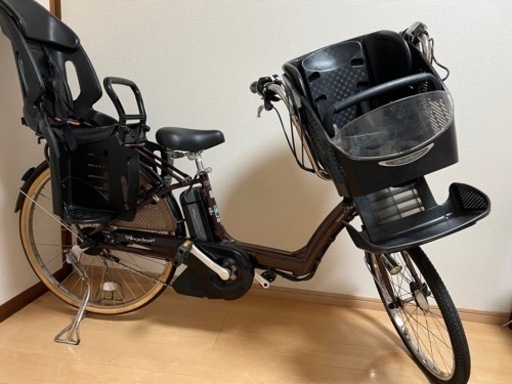 電動自転車