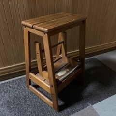 踏み台の画像
