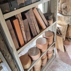 DIY・木材・板 材料・工作　１個１０００円の画像