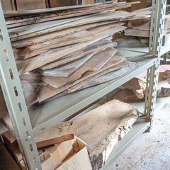 DIY・木材・板 材料・工作　１個１０００円の画像