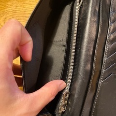 D&G 財布の画像