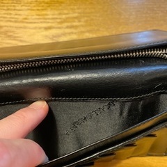 D&G 財布の画像