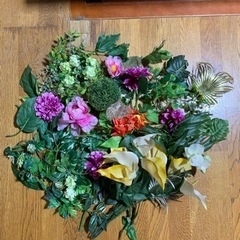 造花まとめて